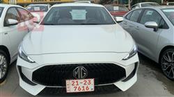 ئێم جی GT